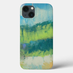 Impasto Veld II Case-Mate iPhone Case