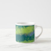 Impasto Veld II Espresso Kop (Rechts)