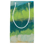 Impasto Veld II Klein Cadeauzakje (Voorkant)