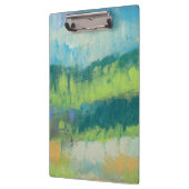 Impasto Veld II Klembord (Links)