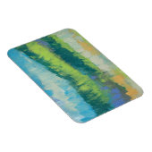 Impasto Veld II Magneet (Rechterzijde)