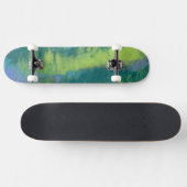 Impasto Veld II Persoonlijk Skateboard (Horizontaal)