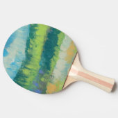 Impasto Veld II Tafeltennisbatje (Zijkant)