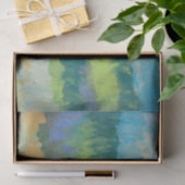 Impasto Veld II Tissuepapier (Geschenk)