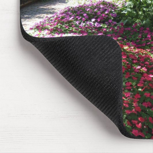 Impatienboom Muismat (Hoek)