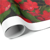Impatiens Cadeaupapier (Rol Hoek)