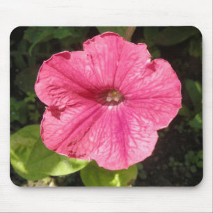 Impatiens Donk Roze Mousepad Muismat