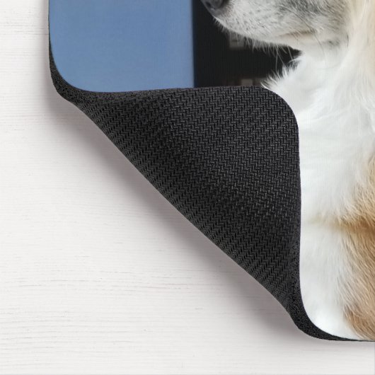 Impatient Pet Muismat (Hoek)