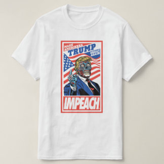 IMPEACH 45 T-SHIRT