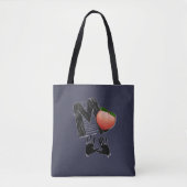 Impeach 45 tote bag (Voorkant)