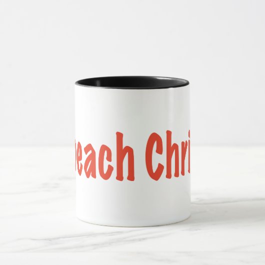 Impeach Christie Mok (Midden)