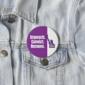 Impeach Convict Remove Button (In situ)