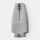 Impeach deze fleskoeler flesjeskoeler (Achterkant)