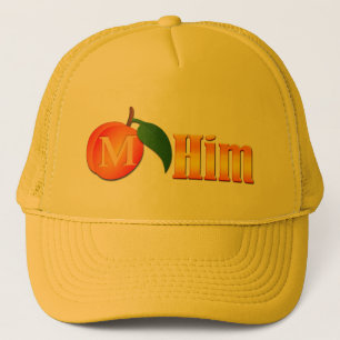 Impeach Him Trucker Pet
