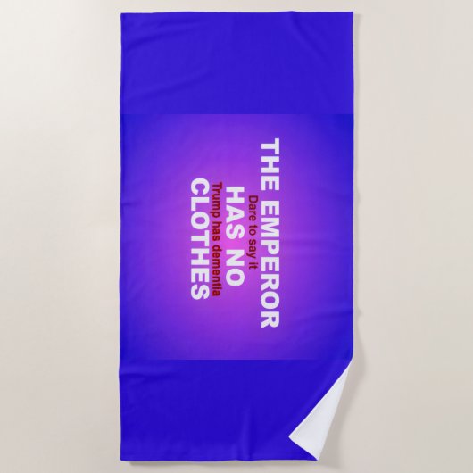 IMPEACH STRANDLAKEN (Voorkant)