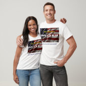 Impeach-Struik T-shirt (Unisex)