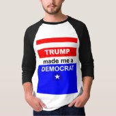 IMPEACH T-SHIRT (Voorkant)