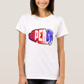 Impeach T-shirt (Voorkant)