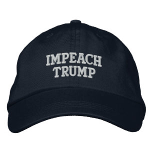 Impeach Trump Pet