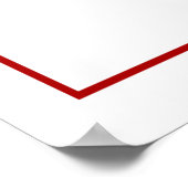 Impeach Trump Poster (Hoek)