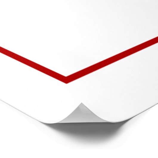 Impeach Trump Poster (Hoek)