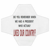 IMPEACH VOETBAL (Enkel)