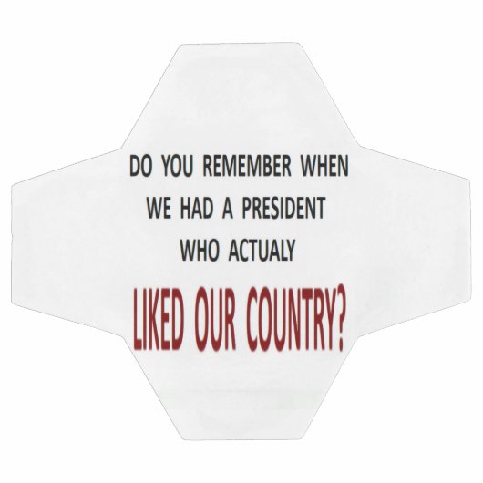 IMPEACH VOETBAL (Enkel)