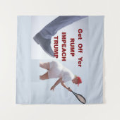 IMPEACH WANDKLEED (Voorkant (horizontaal))