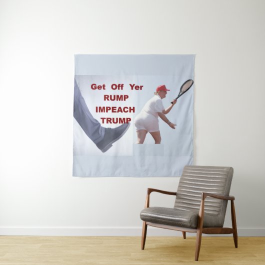 IMPEACH WANDKLEED (In situ)