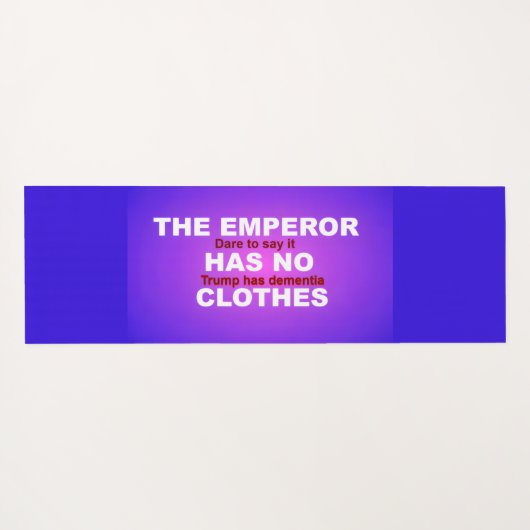 IMPEACH YOGAMAT (Achterkant (horizontaal))