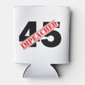 Impeaching Blikjeskoeler (Voorkant)