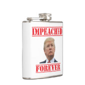 Impeaching Forever Heupfles (Rechts)