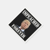 Impeaching Forever Servet (Hoek)