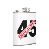 Impeaching Heupfles (Rechts)