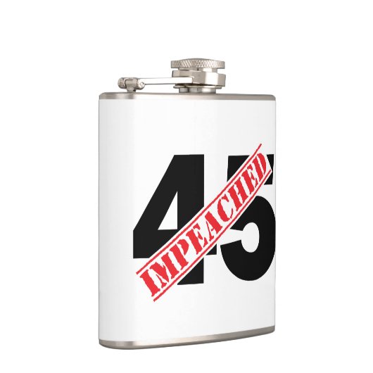 Impeaching Heupfles (Rechts)