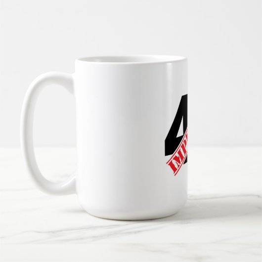 Impeaching Koffiemok (Links)