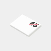 Impeaching Post-it® Notes (Schuin)