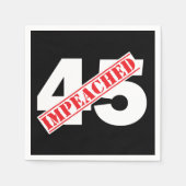 Impeaching Servet (Voorkant)