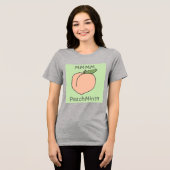 Impeachment T-shirt (Voorkant volledig)