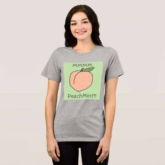 Impeachment T-shirt (Voorkant volledig)