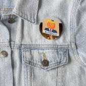 IMPEACHY KEEN BUTTON (In situ)