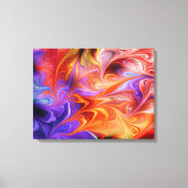 Impera Canvas Afdruk (Voorkant)