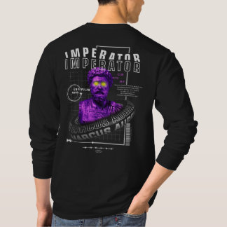 Imperator Modern Streetwear T-shirt