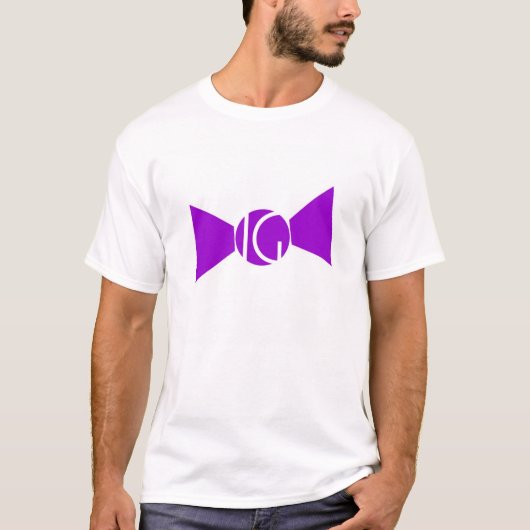 Imperfect Gentlemen Lunch Date T-shirt (Voorkant)
