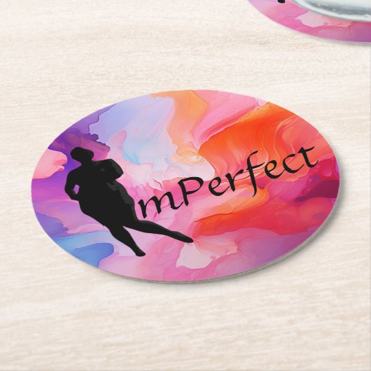 ImPerfect Onderzetter (Gebogen)