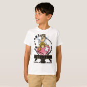 Imperfect_wereld T-shirt (Voorkant volledig)