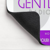 Imperfecte Gentlemen Radio Show Muismat (Hoek)