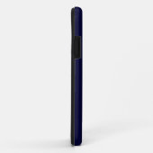 Imperial Airways Arrival Case-Mate iPhone Case (Achterkant/rechts)