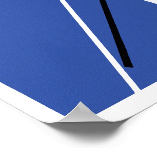 Imperial Airways ~ India Poster (Hoek)