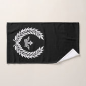 Imperial Bad Handdoek (Handdoek)